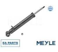 Shock Absorber for BMW F15 F16 MEYLE 326 725 0039 fits Rear Axle Left