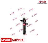 SHOCK ABSORBER FOR BMW F22 KYB 3348025 FITS FRONT AXLE RIGHT