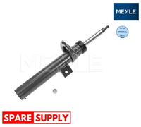 SHOCK ABSORBER FOR BMW F25 F26 MEYLE 326 623 0024 FITS FRONT AXLE LEFT