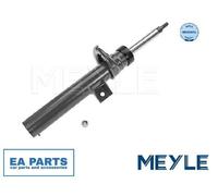 Shock Absorber for BMW F25 F26 MEYLE 326 623 0024 fits Front Axle Left