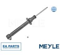 Shock Absorber for BMW G30 MEYLE 326 725 0041 fits Rear Axle