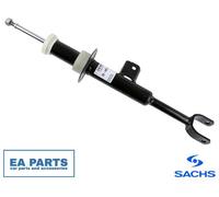 Shock absorber Front Axle Left Top pin 318 082 SACHS for BMW 5 Touring