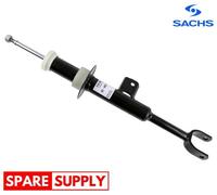 Shock absorber Front Axle Left Top pin 318 082 SACHS for BMW 5 Touring