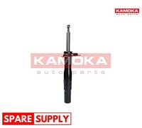 SHOCK ABSORBER FOR BMW KAMOKA 2000035 FITS FRONT AXLE LEFT