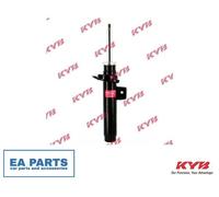Shock Absorber for BMW KYB 3348026 fits Front Axle Left