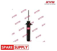 SHOCK ABSORBER FOR BMW KYB 3348044 FITS FRONT AXLE LEFT