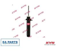 Shock Absorber for BMW KYB 3348044 fits Front Axle Left