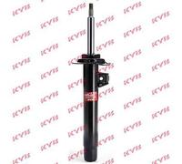 SHOCK ABSORBER FOR BMW KYB 339728 FITS FRONT AXLE LEFT