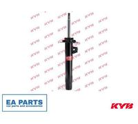 Shock Absorber for BMW KYB 339728 fits Front Axle Left