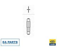 Shock Absorber for BMW MAGNETI MARELLI 351231070000 fits Rear Axle