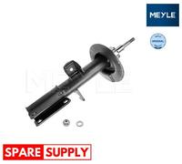 SHOCK ABSORBER FOR BMW MEYLE 326 623 0013 FITS FRONT AXLE LEFT