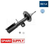 SHOCK ABSORBER FOR BMW MEYLE 326 623 0014 FITS FRONT AXLE RIGHT