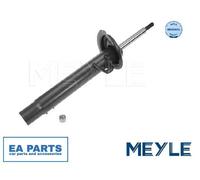 Shock Absorber for BMW MEYLE 326 623 0018 fits Front Axle Left