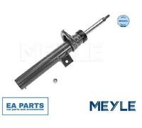 Shock Absorber for BMW MEYLE 326 623 0024 fits Front Axle Left
