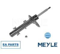 Shock Absorber for BMW MEYLE 326 623 0050 fits Front Axle Left
