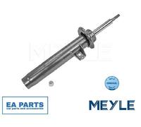 Shock Absorber for BMW MEYLE 326 623 0054 fits Front Axle Left