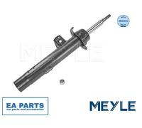 Shock Absorber for BMW MEYLE 326 623 0059 fits Front Axle Left