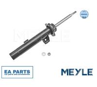 Shock Absorber for BMW MEYLE 326 623 0066 fits Front Axle Left