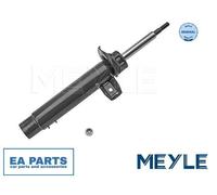 Shock Absorber for BMW MEYLE 326 623 0073 fits Front Axle Left