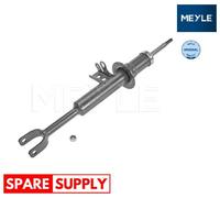 SHOCK ABSORBER FOR BMW MEYLE 326 625 0000 FITS FRONT AXLE LEFT