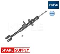 SHOCK ABSORBER FOR BMW MEYLE 326 625 0003 FITS FRONT AXLE RIGHT