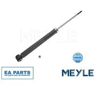 Shock Absorber for BMW MEYLE 326 725 0000 fits Rear Axle