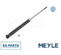 Shock Absorber for BMW MEYLE 326 725 0004 fits Rear Axle