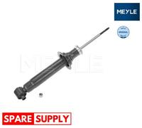 SHOCK ABSORBER FOR BMW MEYLE 326 725 0010 FITS REAR AXLE