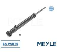 Shock Absorber for BMW MEYLE 326 725 0020 fits Rear Axle Left