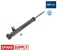 SHOCK ABSORBER FOR BMW MEYLE 326 725 0021 FITS REAR AXLE RIGHT
