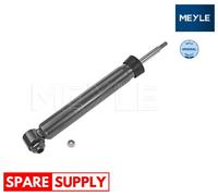 SHOCK ABSORBER FOR BMW MEYLE 326 725 0029 FITS REAR AXLE