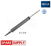 SHOCK ABSORBER FOR BMW MEYLE 326 725 0034 FITS REAR AXLE