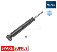 SHOCK ABSORBER FOR BMW MEYLE 326 725 0036 FITS REAR AXLE