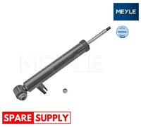 SHOCK ABSORBER FOR BMW MEYLE 326 725 0040 FITS REAR AXLE RIGHT