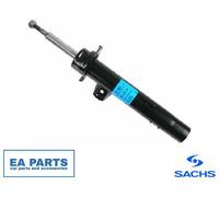 311 405 Front Left Passenger Side NS Nearside Shock Absorber Single Gas By Sachs
