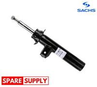 Sachs Shock Absorber Front Axle Left For Bmw 317562 Replacement Part