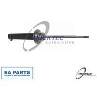 Shock Absorber for BMW TRUCKTEC AUTOMOTIVE 08.30.020 fits Rear Axle NEW