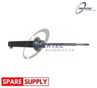 SHOCK ABSORBER FOR BMW TRUCKTEC AUTOMOTIVE 08.30.020 FITS REAR AXLE NEW
