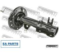 Shock Absorber for BUICK BUICK (SGM) CHEVROLET FEBEST 18110-001FR