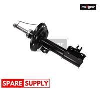 SHOCK ABSORBER FOR BUICK CHEVROLET OPEL MAXGEAR 11-0513 FITS FRONT AXLE RIGHT