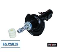 Shock Absorber for CADILLAC BLS BLS Wagon MAXGEAR 11-1138 fits Front Axle Left