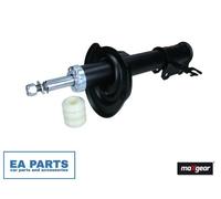 Shock Absorber for CADILLAC BLS BLS Wagon MAXGEAR 11-1139 fits Front Axle Right