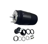 Shock Absorber For Cadillac For Escalade 2021- For Yukon For Sierra For Tahoe 22373598 1Piece Front Rear Air Suspension Spring Bag With Electric Air Suspension