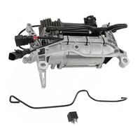 Shock Absorber For Cayenne Air Compressor Pump Ride Suspension 4L0698007 7Lo616006C Suspension Strut