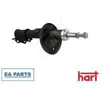 Shock Absorber for CHEVROLET AVEO HART 807 812 fits Left