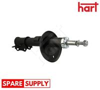 SHOCK ABSORBER FOR CHEVROLET AVEO HART 807 812 FITS LEFT