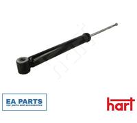 Shock Absorber for CHEVROLET AVEO HART 810 244