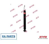 Shock Absorber for CHEVROLET AVEO Hatchback KYB 349228 fits Rear Axle