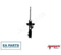 Shock Absorber for CHEVROLET AVEO JAPANPARTS MM-W0047 fits Front Axle Left
