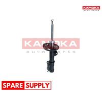 SHOCK ABSORBER FOR CHEVROLET AVEO KAMOKA 2000160 FITS FRONT AXLE RIGHT
